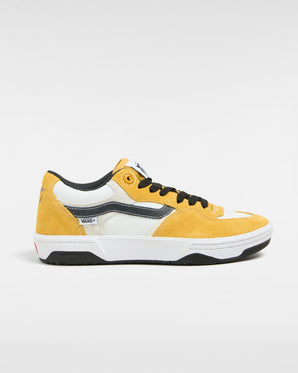 Pantofi Skateboarding Vans Rowan 2