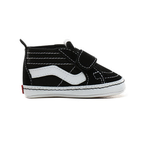 Pantofi Sk8-Hi Vans In Sk8-Hi Crib