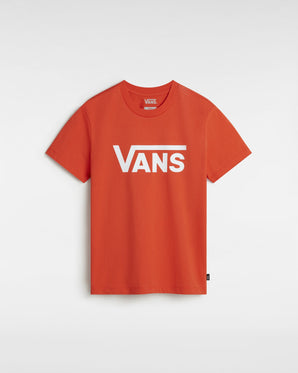 Tricou Vans Flying V Crew Tee