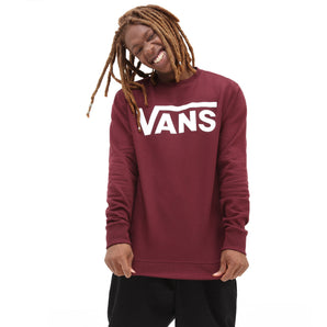 Bluza Vans Classic Crew