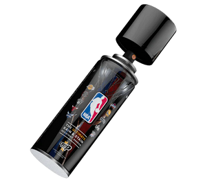Produs Curatare Incaltaminte Spray Crep Protect x NBA