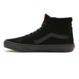 Tenisi negri Vans SK8-HI
