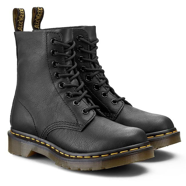 Bocanci DR. MARTENS 1460 Pascal Virginia vgeneration.ro