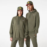 hanorac unisex kaki