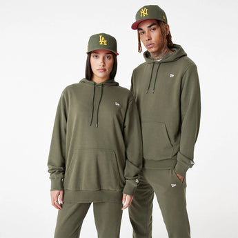 hanorac unisex kaki