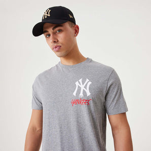 Tricou New Era T-Shirt New York Yankees