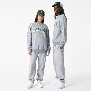 Bluza unisex Large Logo MLB New Era