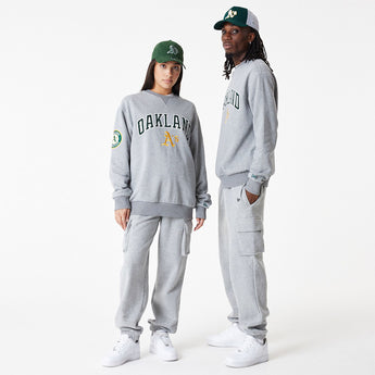 Bluza unisex Large Logo MLB New Era