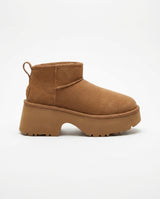 Cizma UGG Classic Ultra Mini New Heights (image 1/6)