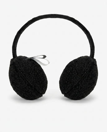 Accesoriu Borg Ear Muffs New Era (image 1/4)