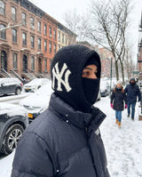 Balaclava New Era MLB New York Yankees (image 1/6)