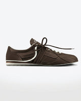 Sneakers Vans Lx Slp Trainer Pig Suede Maro (image 2/2)