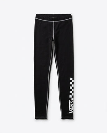 Pantaloni Vans Blackboard Legging A-B