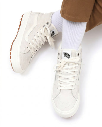 Ghete Vans