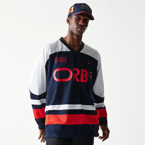 Bluza New Era Red Bull Hocky