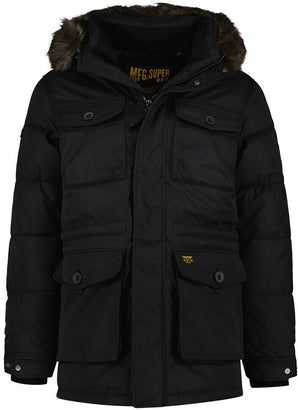 Geaca Superdry