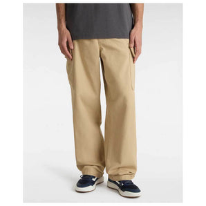 Pantaloni Vans Range Cargo Baggy Tapered Elastic