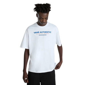 Tricou Vans Sport Loose Fit