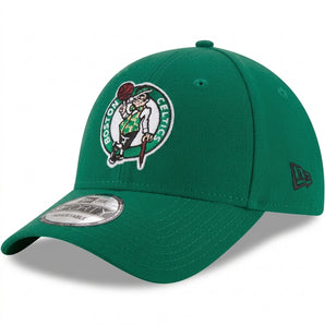 Sapca 9FORTY Boston Celtics The League New Era