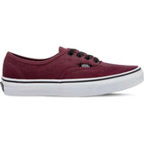 INCALTAMINTE FEMEI, BARBATI VANS Tenisi Authentic Port Royale Burgundy - vgeneration.ro
