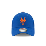Sapca albastra New Era 9FORTY New York Mets League - fata