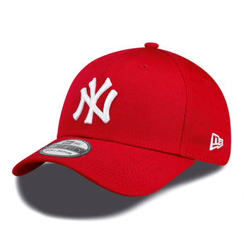 Sapca 39THIRTY New York Yankees League Basic New Era rosie