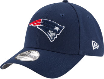 Sapca 9FORTY New England Patriots The League New Era Unisex
