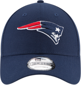 Sapca 9FORTY New England Patriots The League New Era Unisex bleumarin