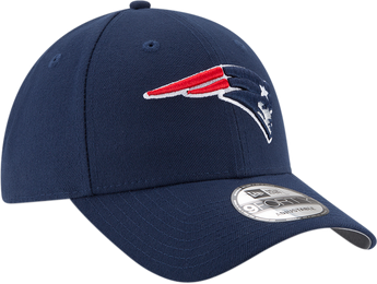 Sapca 9FORTY New England Patriots The League New Era Unisex 1