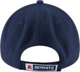 Sapca 9FORTY New England Patriots The League New Era Unisex - spate