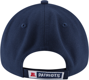 Sapca 9FORTY New England Patriots The League New Era Unisex - spate