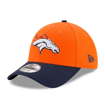 Sapca 9FORTY Denver Broncos The League New Era