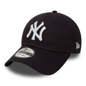ACCESORII > SEPCI UNISEX NEW ERA Sapca 9Forty League Basic New York Yankees Rosu - vgeneration.ro
