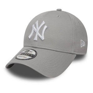 Sapca gri 9Forty League Basic New York Yankees