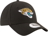 Sapca 9FORTY Jacksonville Jaguars The League NEW ERA din bumbac