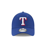 Sapca NEW ERA 9FORTY TEXAS RANGERS albastra