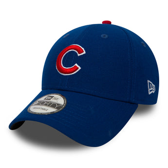 Sapca 9FORTY Chicago Cubs The League New Era