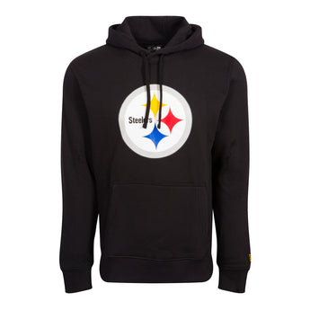 Hanorac barbati Pittsburgh Steelers Team Logo NEW ERA