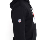 Hanorac barbati Pittsburgh Steelers Team Logo NEW ERA - 3