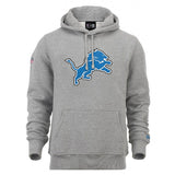 Hanorac barbati Detroit Lions Team Logo New Era