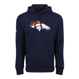 Hanorac barbati Denver Broncos Team Logo NEW ERA