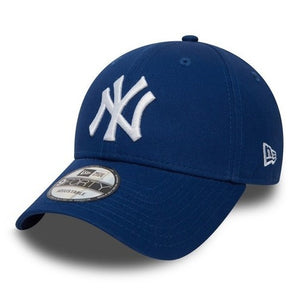 ACCESORII > SEPCI BARBATI NEW ERA Sapca 9Forty Kids New York Yankees Cgra Yth Copii Negru - vgeneration.ro