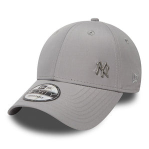 ACCESORII > SEPCI BARBATI NEW ERA Sapca Mlb Logo Basic 9Forty New York Yankees Rosu - vgeneration.ro