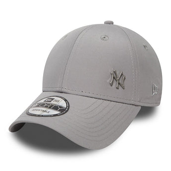 ACCESORII > SEPCI BARBATI NEW ERA Sapca Mlb Logo Basic 9Forty New York Yankees Rosu - vgeneration.ro