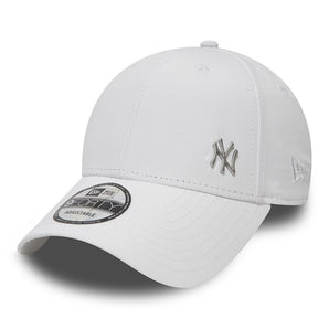 sapca new era alba