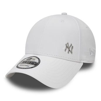 sapca new era alba