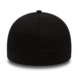 ACCESORII > SEPCI BARBATI NEW ERA Sapca League Essential 39Thirty Los Angeles Dodgers Negru - vgeneration.ro
