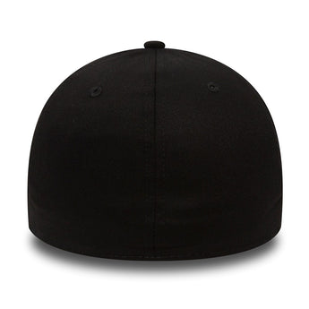 ACCESORII > SEPCI BARBATI NEW ERA Sapca League Essential 39Thirty Los Angeles Dodgers Negru - vgeneration.ro