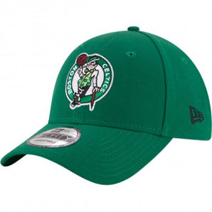 ACCESORII > SEPCI BARBATI NEW ERA Sapca 9Forty The League Boston Celtics Verde - vgeneration.ro