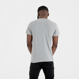 IMBRACAMINTE BARBATI NEW ERA Tricou Team Logo Tee Milwaukee Bucks Gri - vgeneration.ro